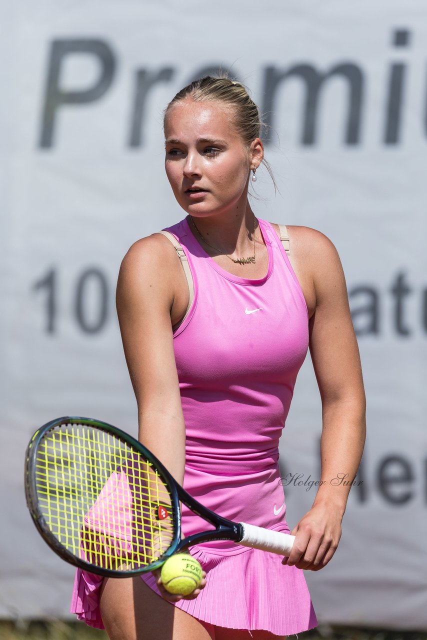 Philippa Färber 133 - Verbandsmeisterschaft SH/HH